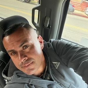 Meet your Posher, Jorge